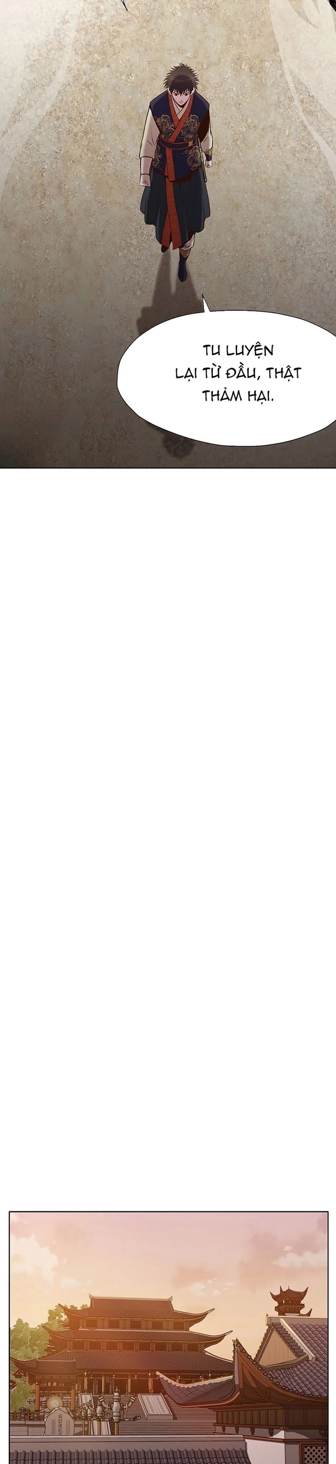 Thương Thiên Võ Thần Chapter 11 - 15