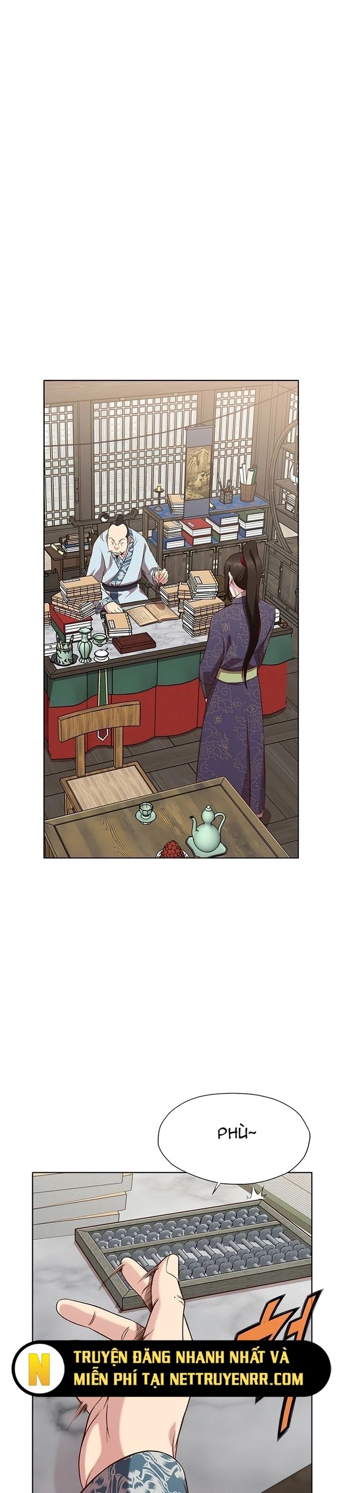 Thương Thiên Võ Thần Chapter 11 - 17