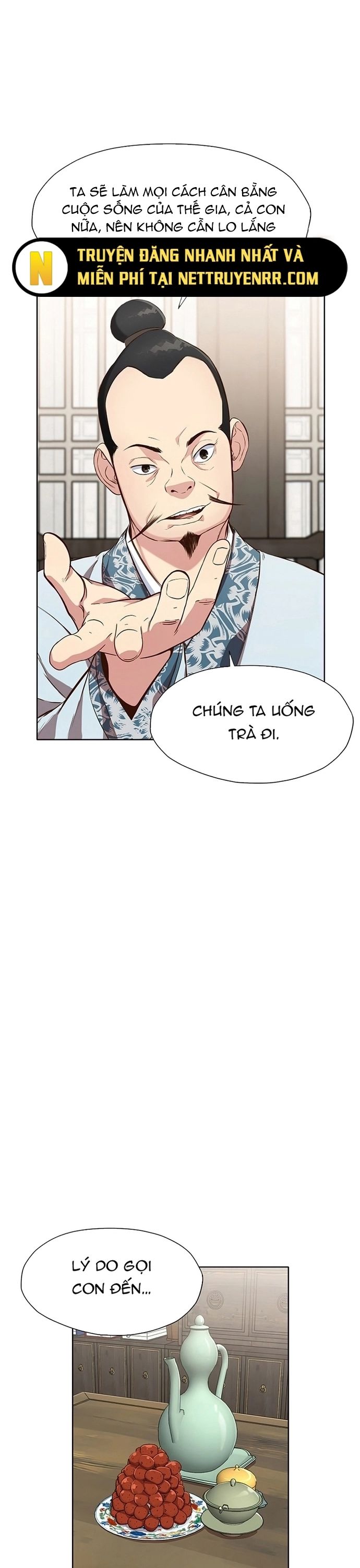 Thương Thiên Võ Thần Chapter 11 - 19