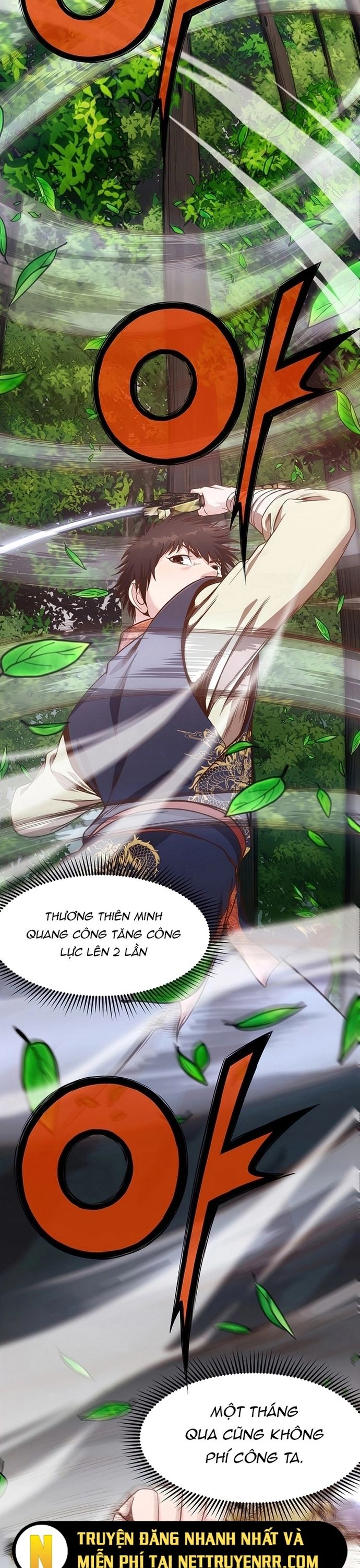 Thương Thiên Võ Thần Chapter 11 - 3