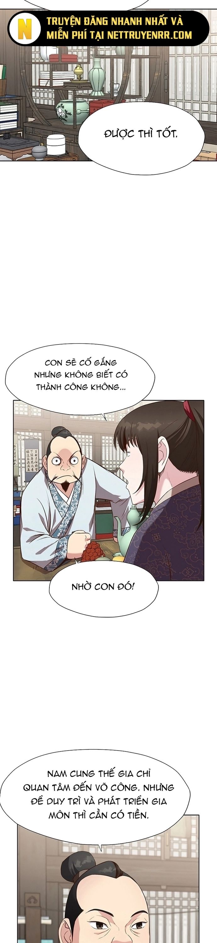 Thương Thiên Võ Thần Chapter 11 - 24