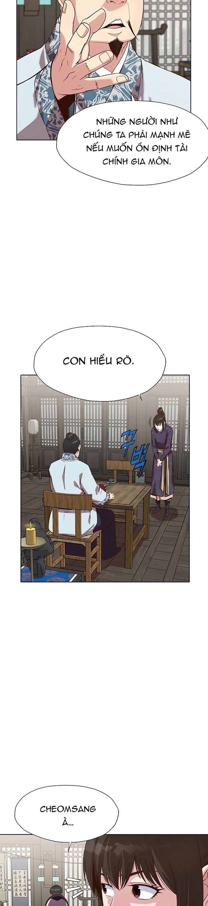 Thương Thiên Võ Thần Chapter 11 - 25