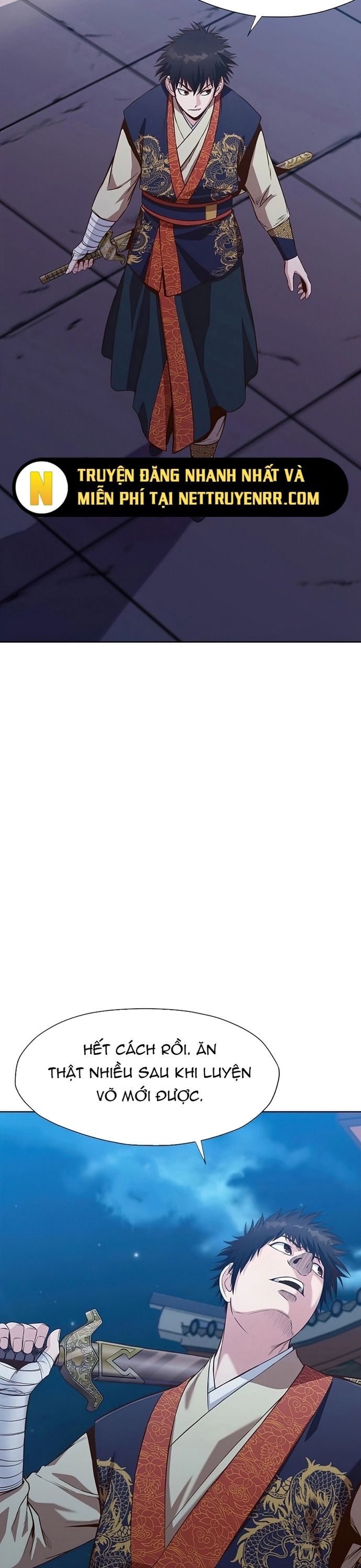 Thương Thiên Võ Thần Chapter 11 - 30