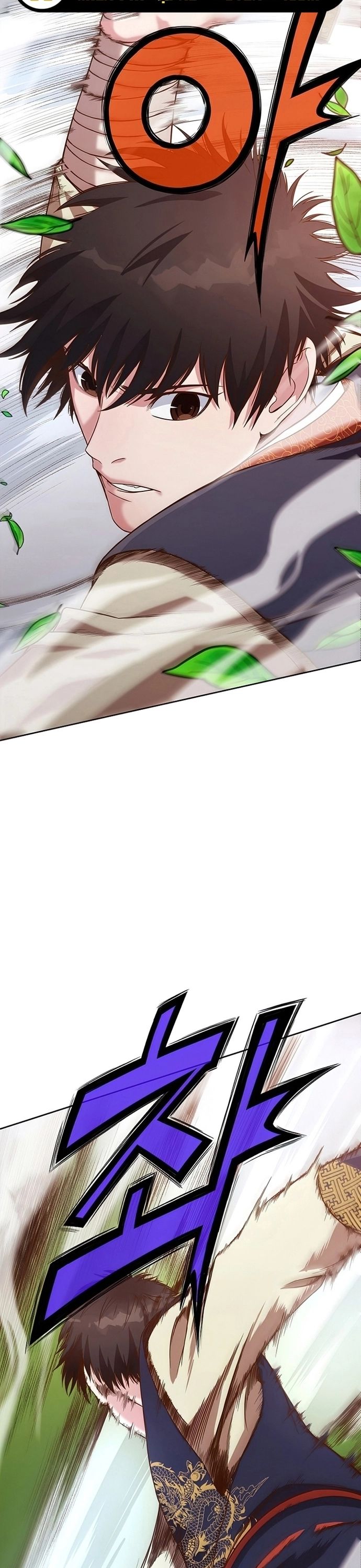 Thương Thiên Võ Thần Chapter 11 - 4