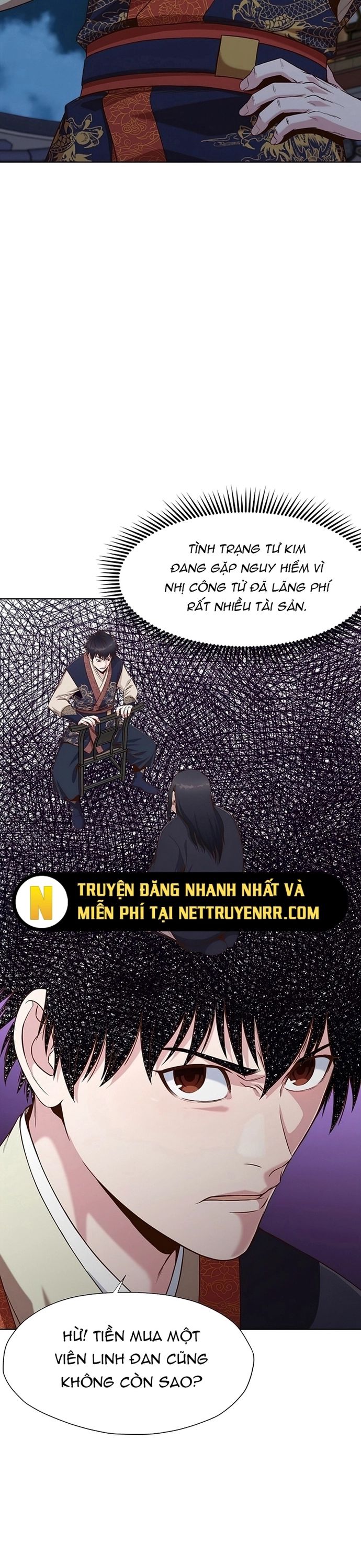 Thương Thiên Võ Thần Chapter 11 - 31