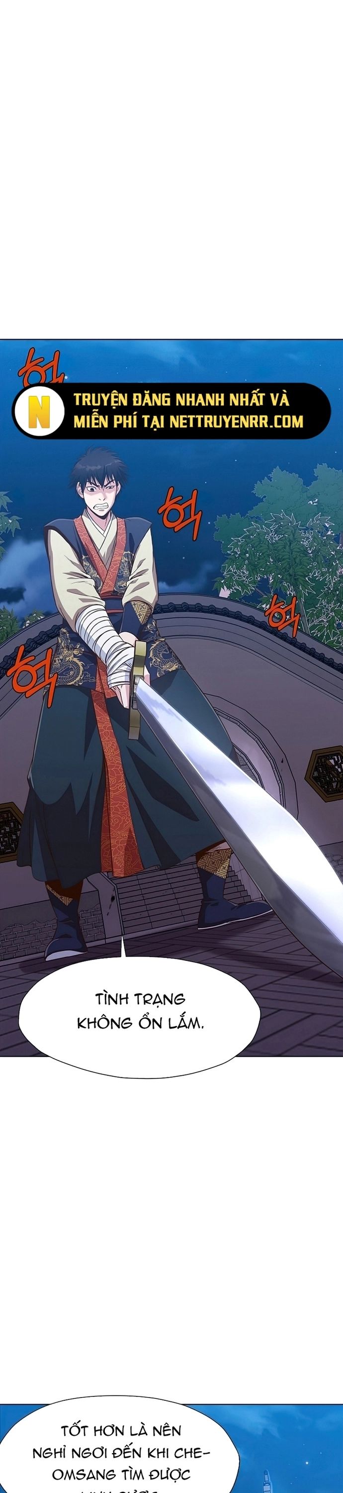 Thương Thiên Võ Thần Chapter 11 - 35