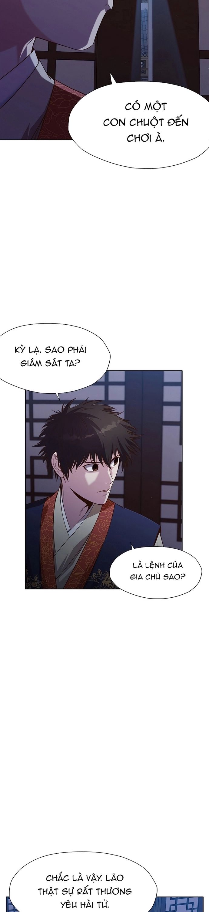 Thương Thiên Võ Thần Chapter 11 - 38