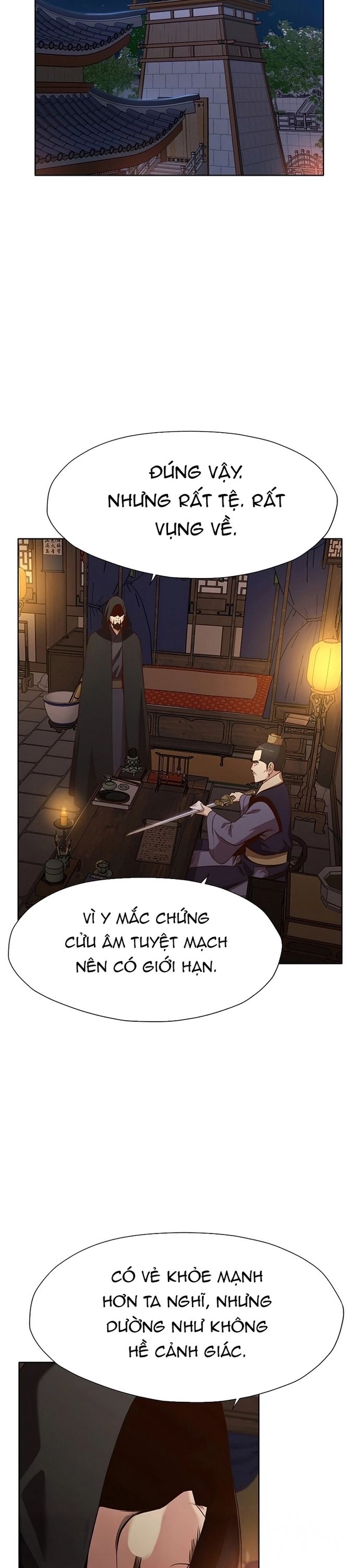 Thương Thiên Võ Thần Chapter 11 - 40