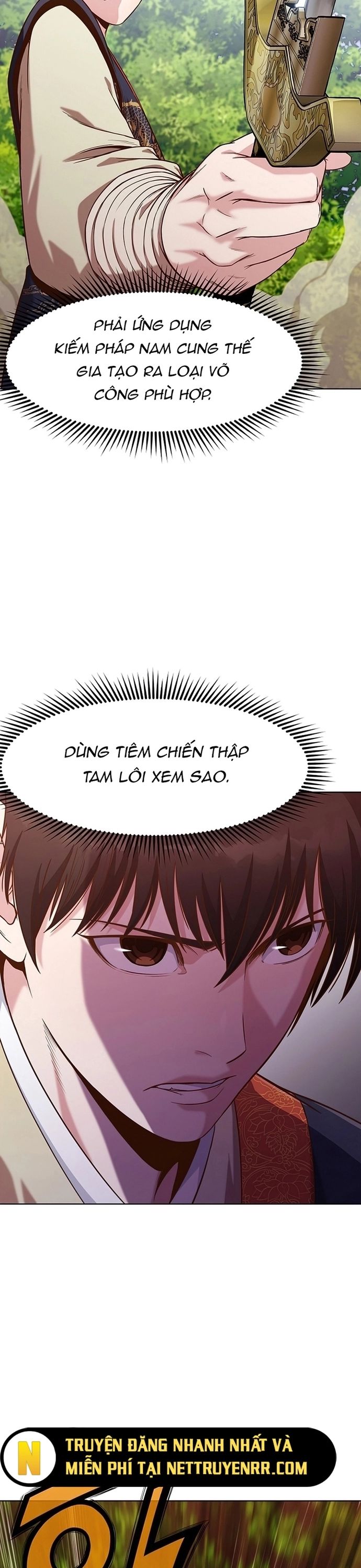 Thương Thiên Võ Thần Chapter 11 - 8