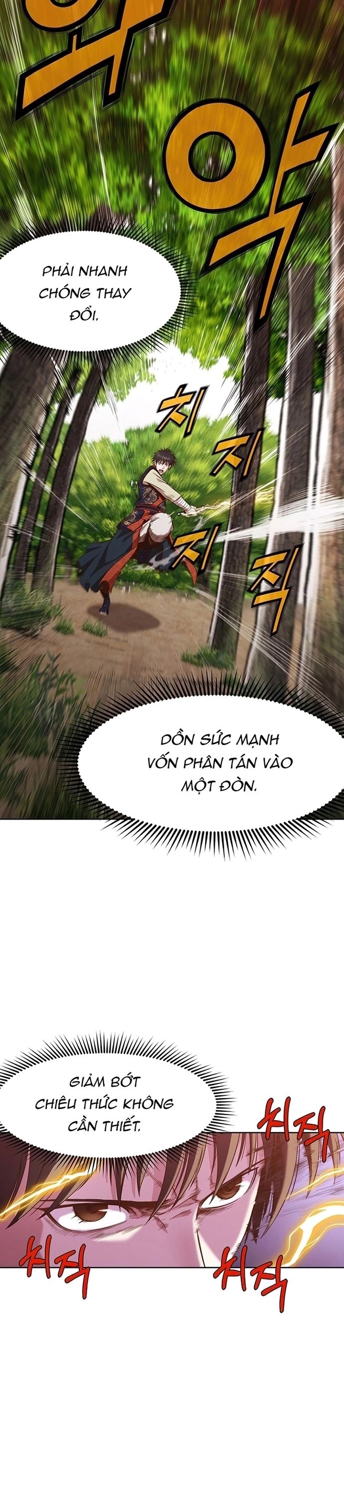 Thương Thiên Võ Thần Chapter 11 - 9