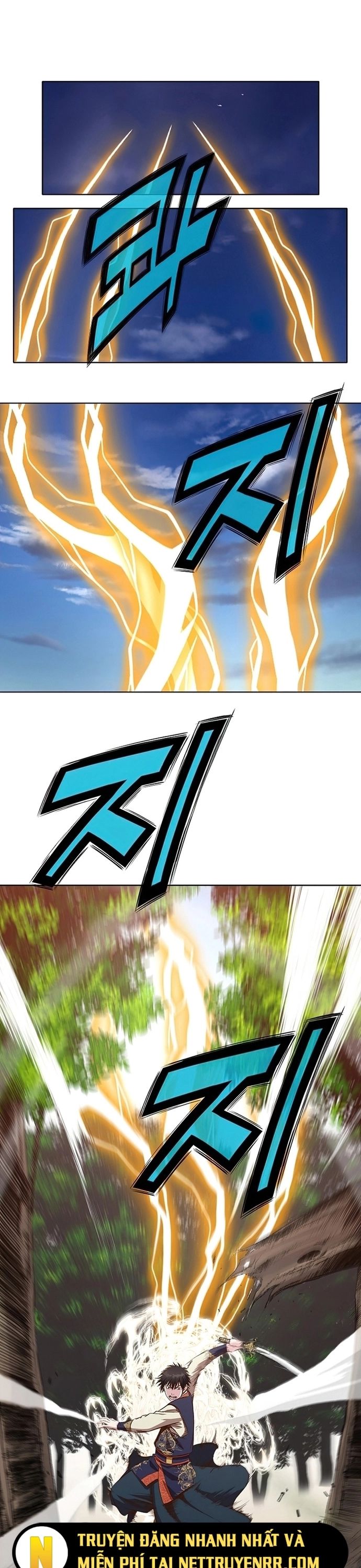 Thương Thiên Võ Thần Chapter 11 - 10