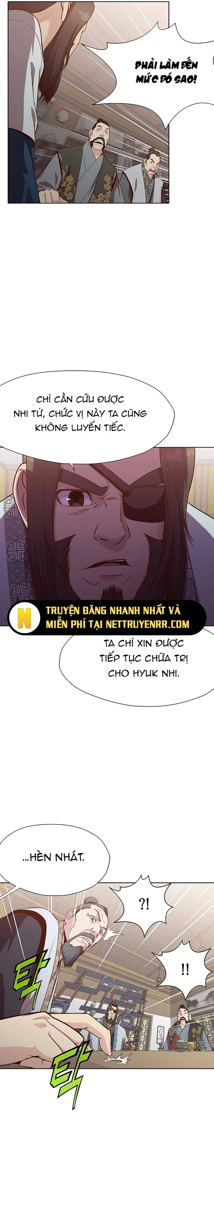 Thương Thiên Võ Thần Chapter 12 - 13