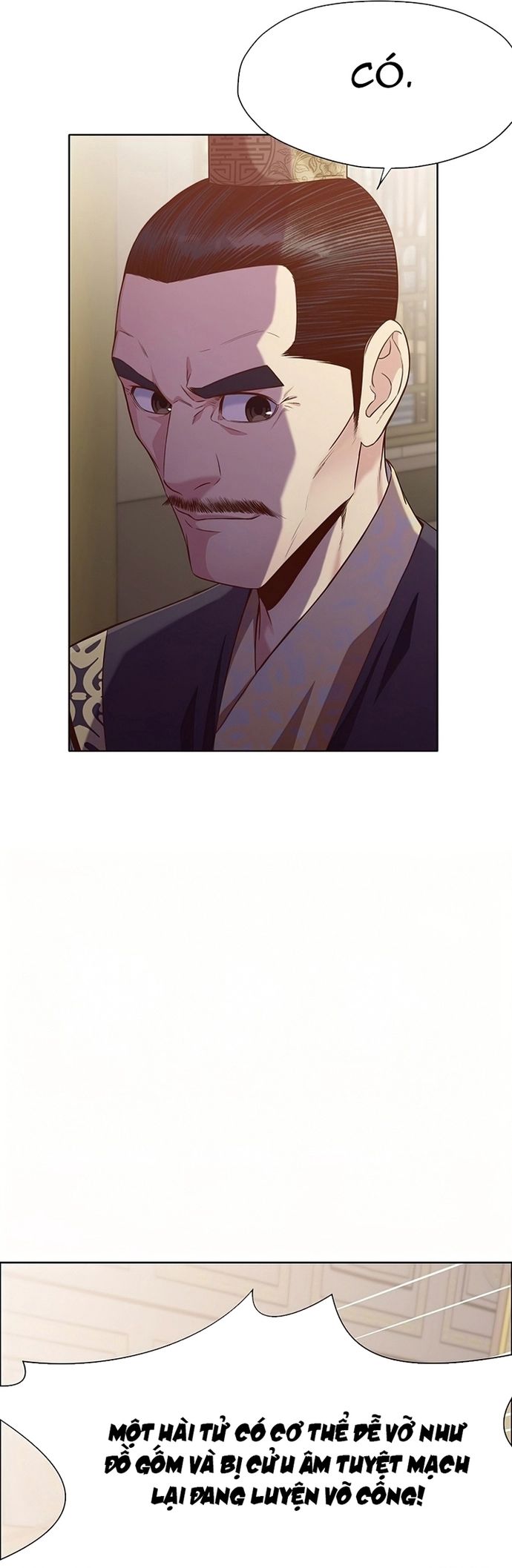 Thương Thiên Võ Thần Chapter 12 - 16