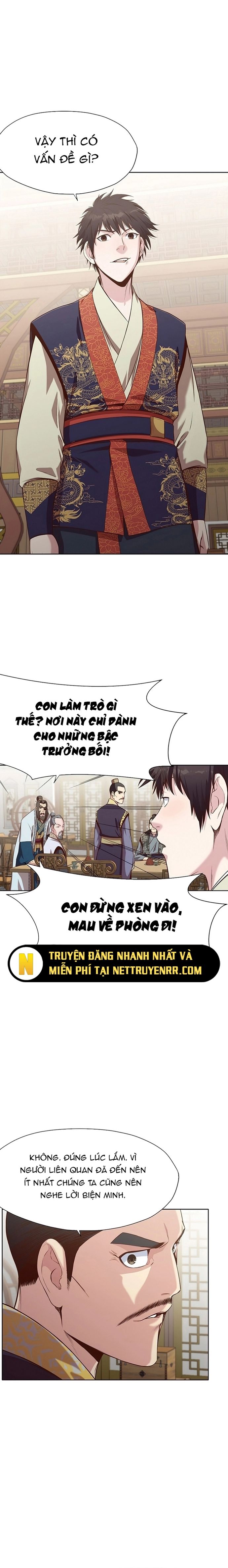 Thương Thiên Võ Thần Chapter 12 - 19