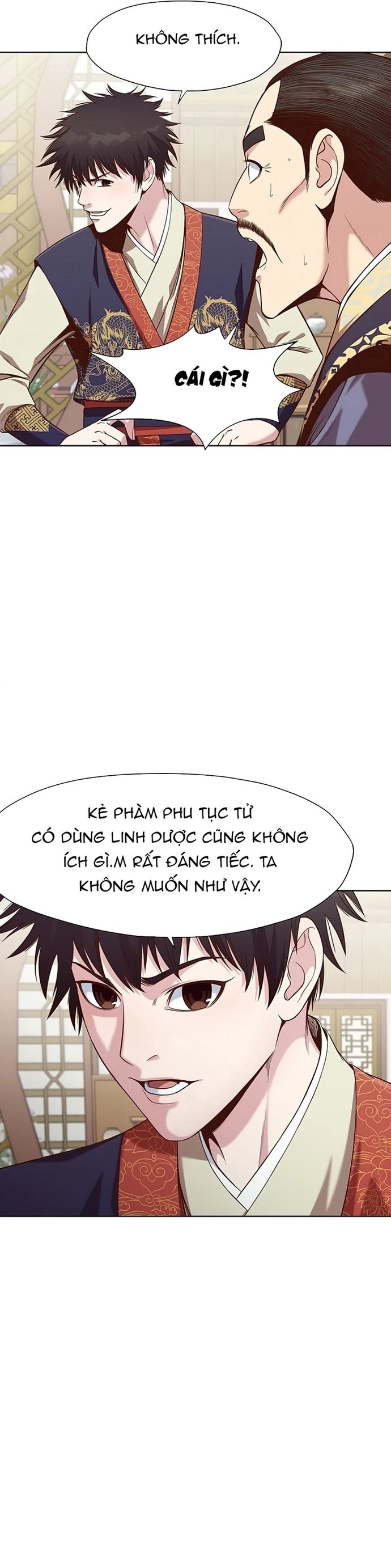 Thương Thiên Võ Thần Chapter 12 - 22