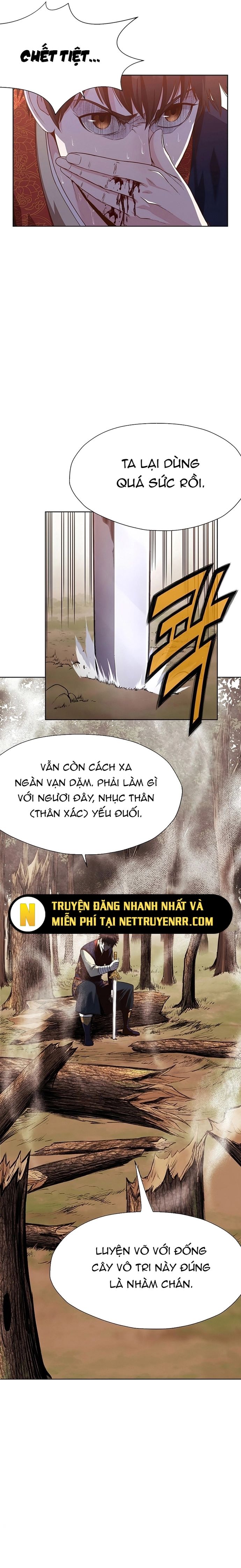 Thương Thiên Võ Thần Chapter 12 - 5