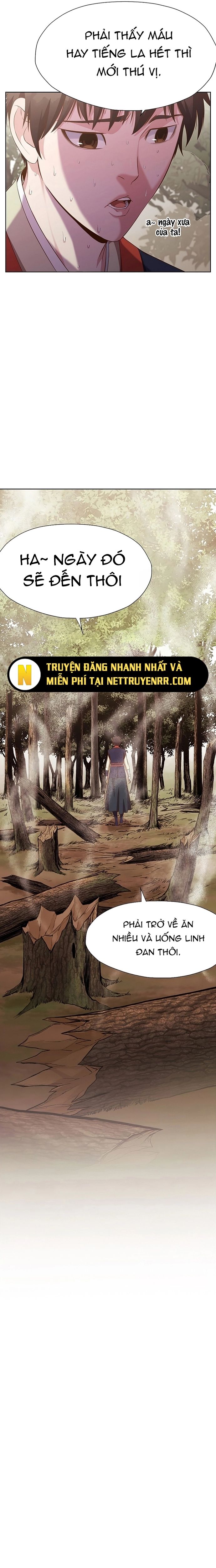 Thương Thiên Võ Thần Chapter 12 - 6