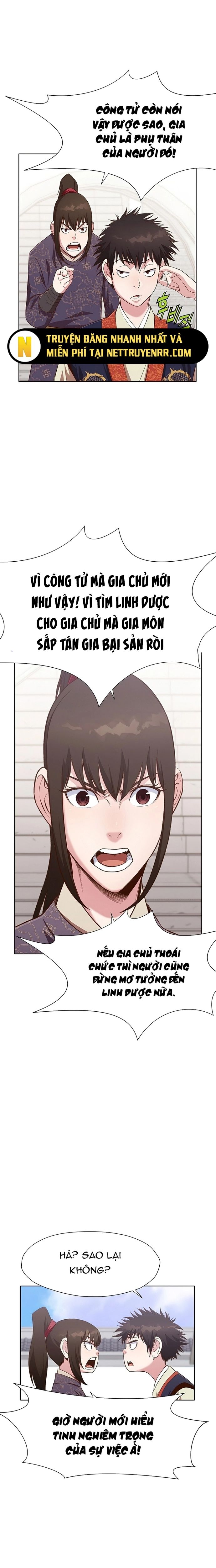 Thương Thiên Võ Thần Chapter 12 - 9