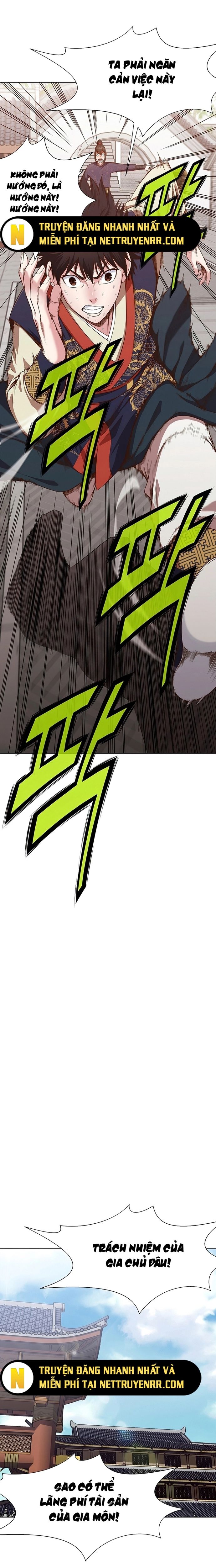 Thương Thiên Võ Thần Chapter 12 - 10