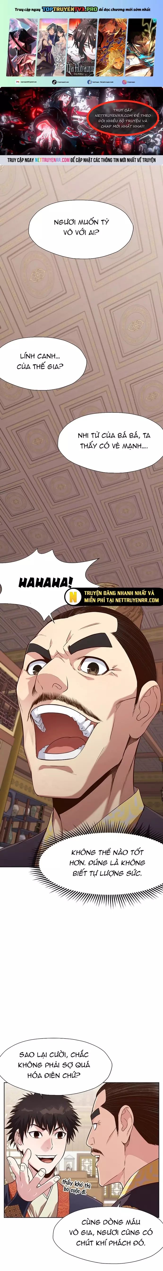 Thương Thiên Võ Thần Chapter 13 - 2