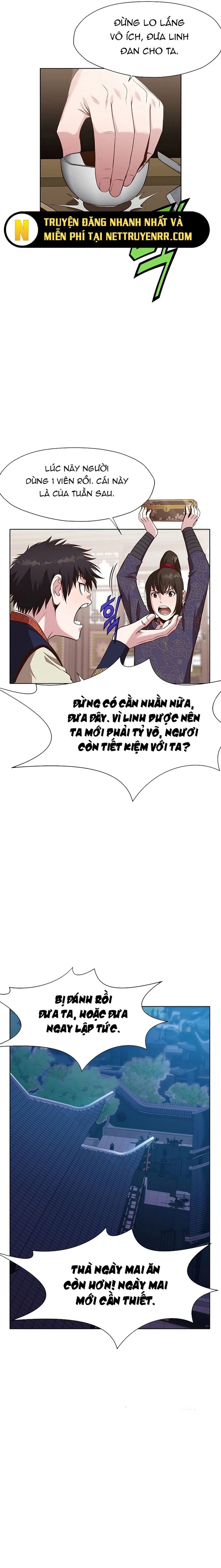 Thương Thiên Võ Thần Chapter 13 - 11