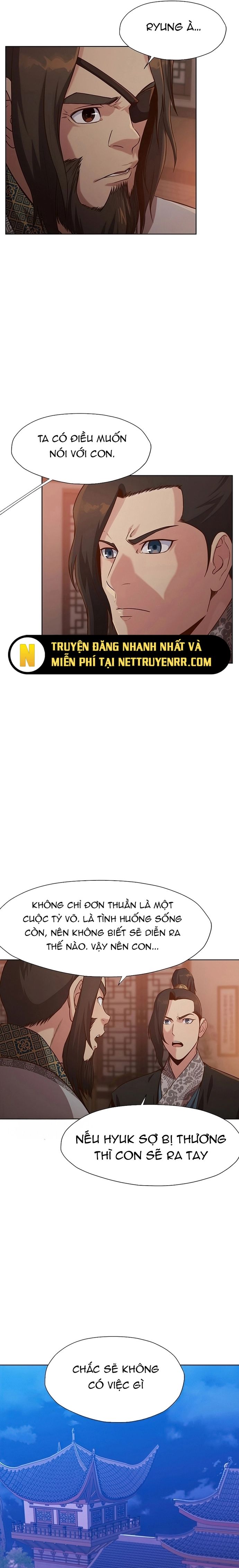 Thương Thiên Võ Thần Chapter 13 - 12