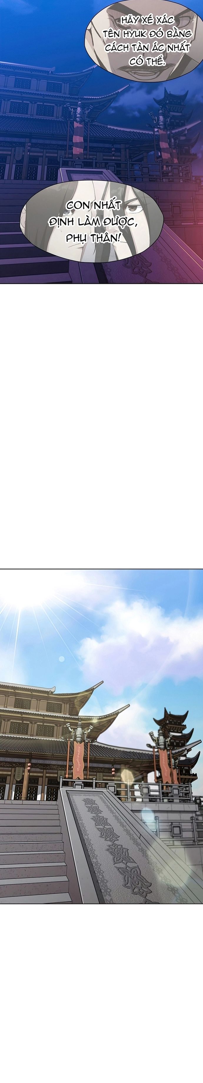 Thương Thiên Võ Thần Chapter 13 - 14