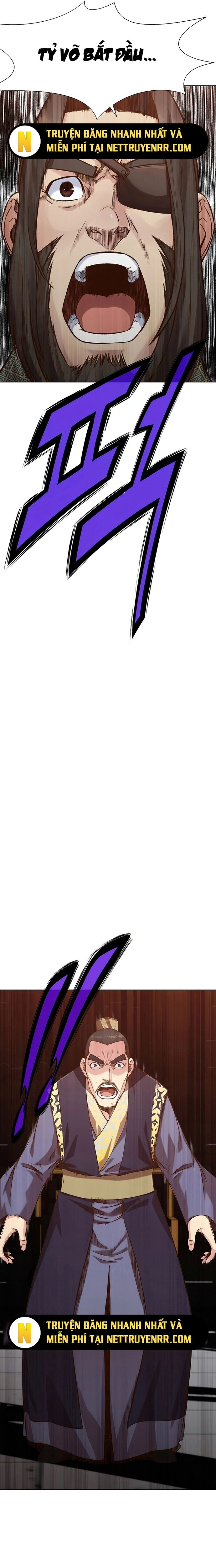 Thương Thiên Võ Thần Chapter 13 - 17