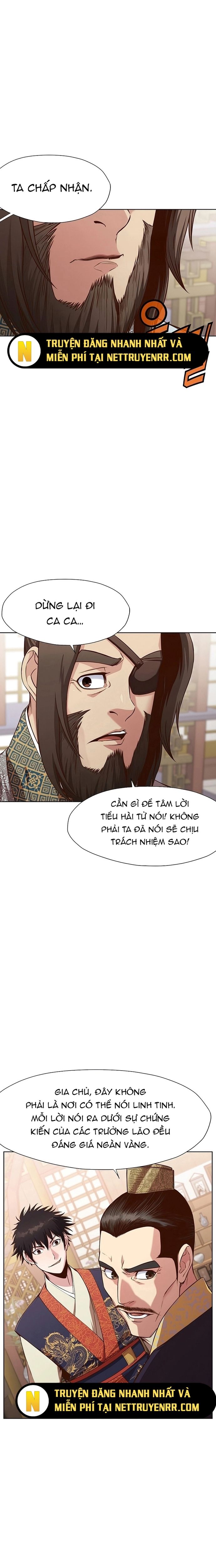 Thương Thiên Võ Thần Chapter 13 - 3