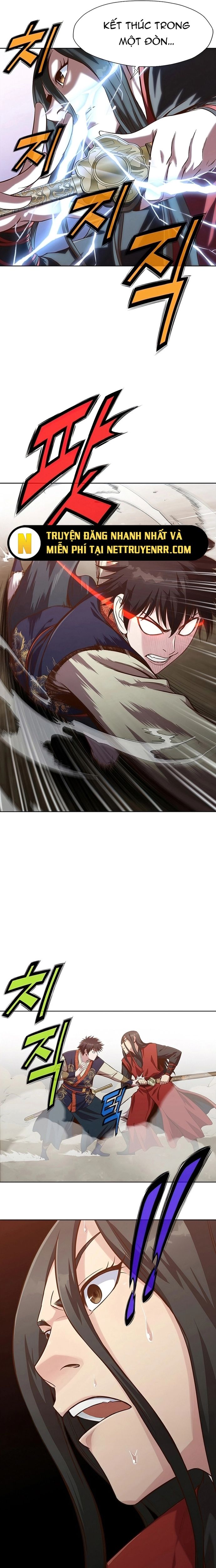 Thương Thiên Võ Thần Chapter 13 - 24