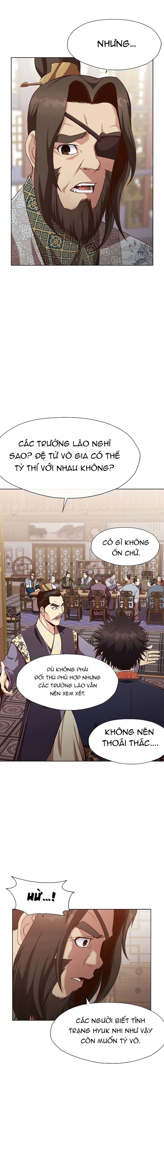 Thương Thiên Võ Thần Chapter 13 - 4