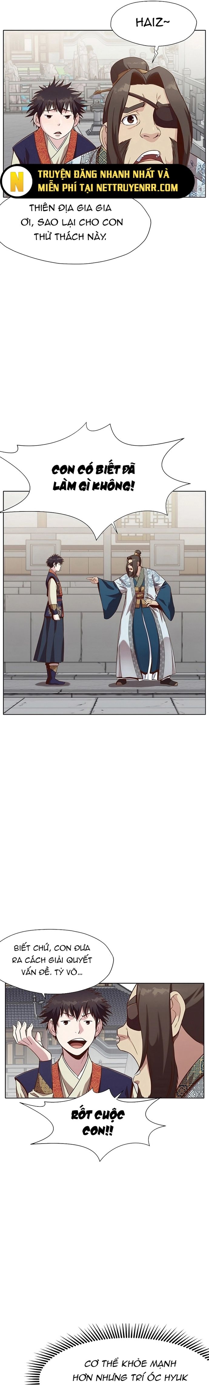 Thương Thiên Võ Thần Chapter 13 - 7