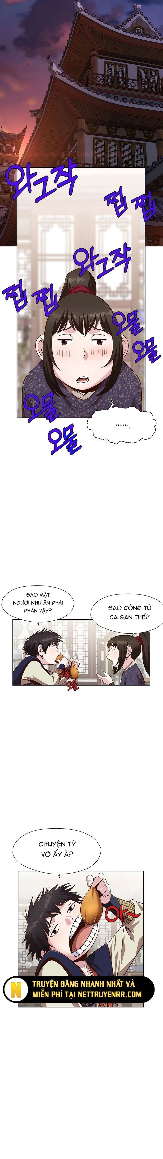 Thương Thiên Võ Thần Chapter 13 - 9