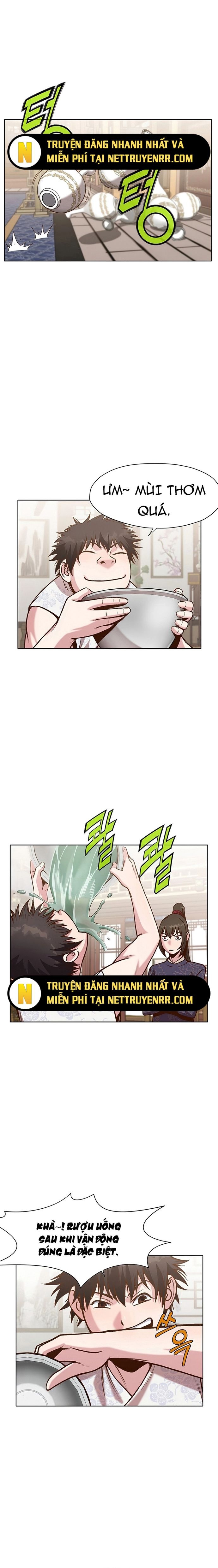 Thương Thiên Võ Thần Chapter 15 - 11