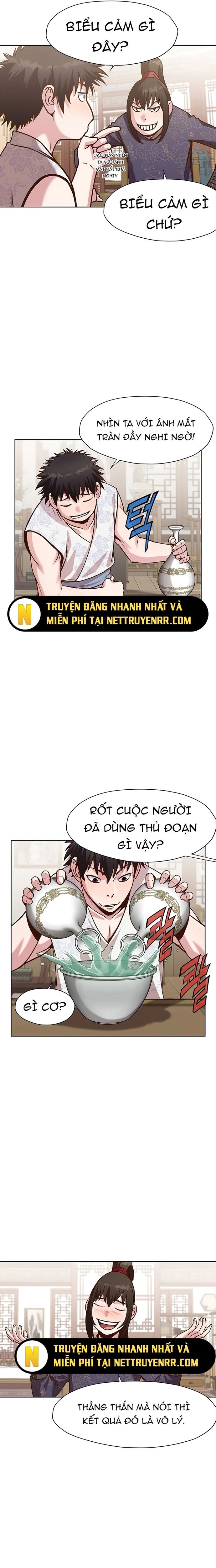 Thương Thiên Võ Thần Chapter 15 - 12