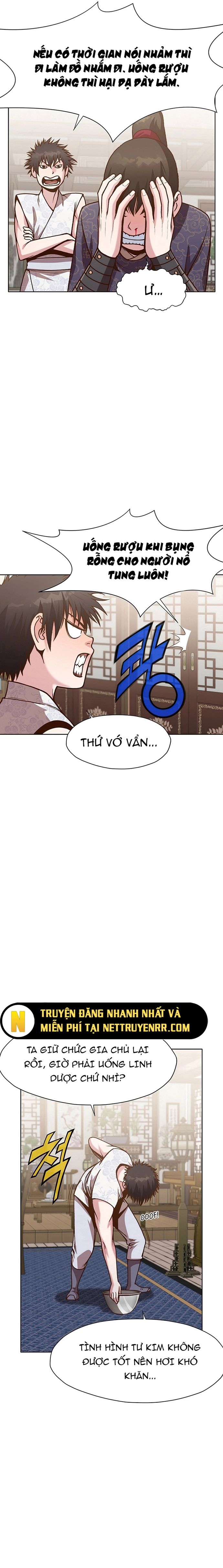 Thương Thiên Võ Thần Chapter 15 - 14