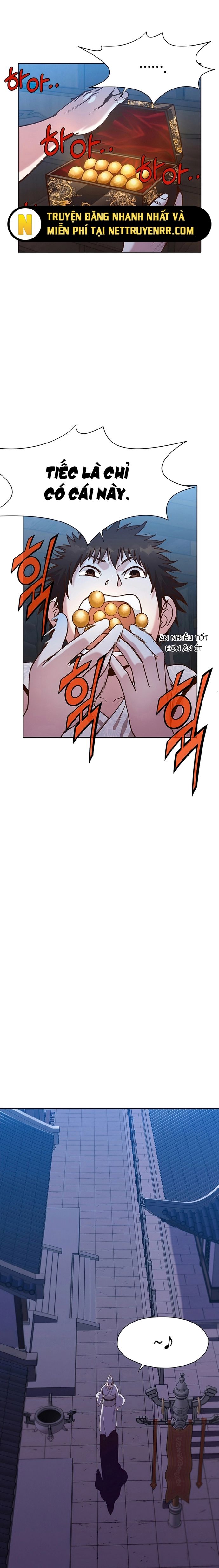 Thương Thiên Võ Thần Chapter 15 - 20