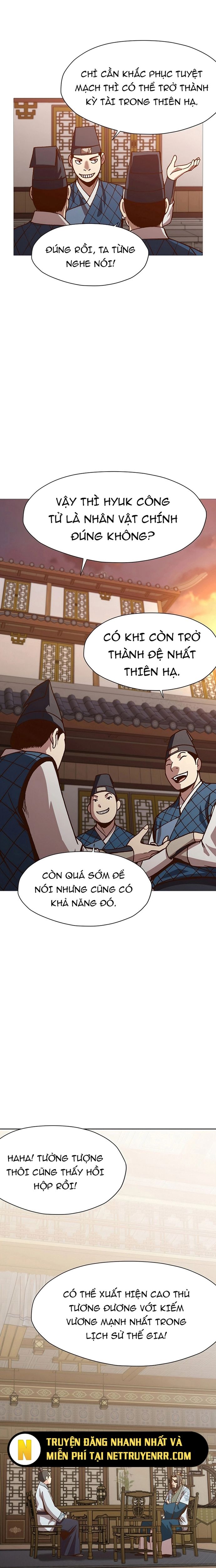 Thương Thiên Võ Thần Chapter 15 - 3