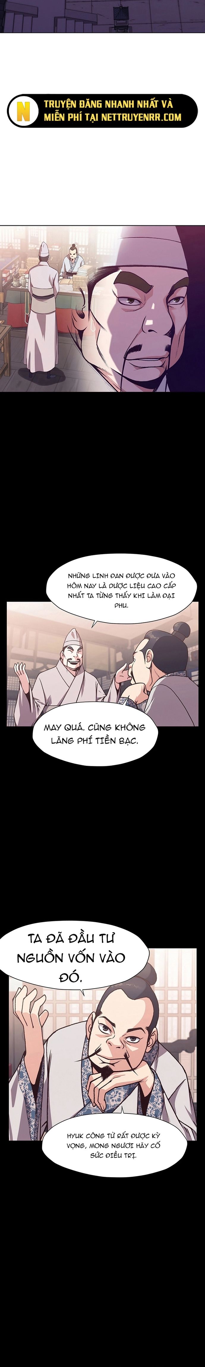 Thương Thiên Võ Thần Chapter 15 - 21
