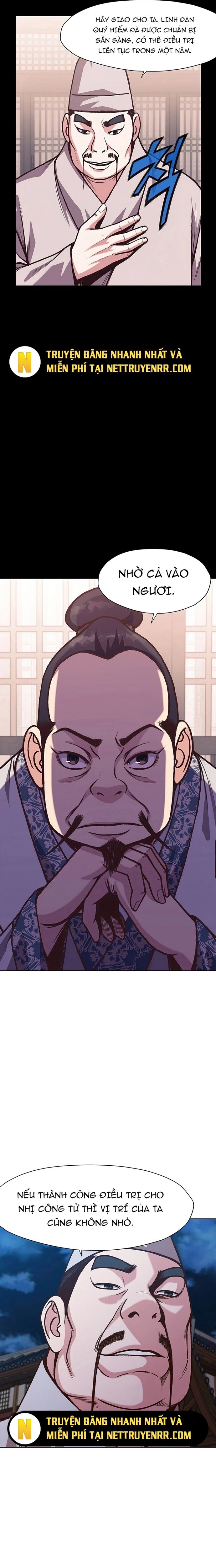 Thương Thiên Võ Thần Chapter 15 - 22