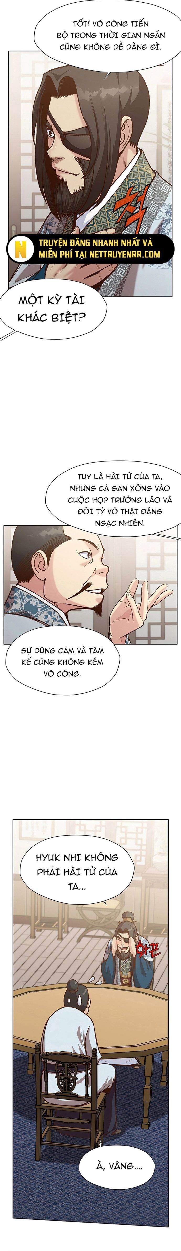 Thương Thiên Võ Thần Chapter 15 - 6