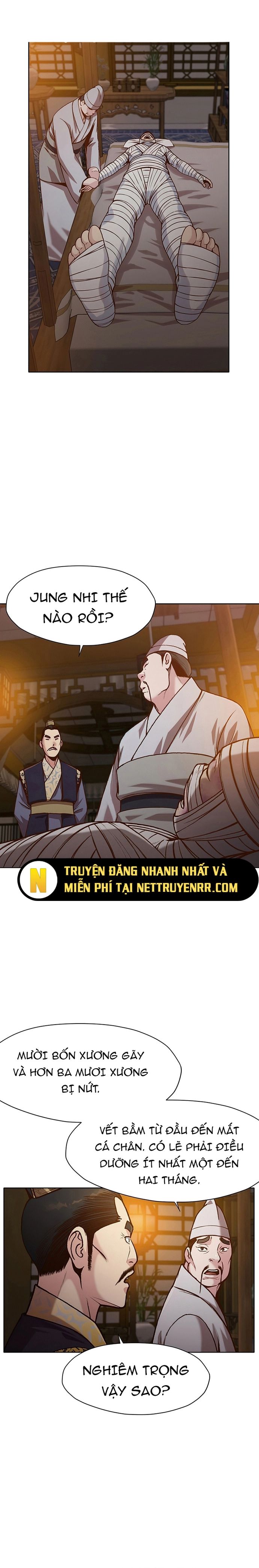 Thương Thiên Võ Thần Chapter 15 - 8