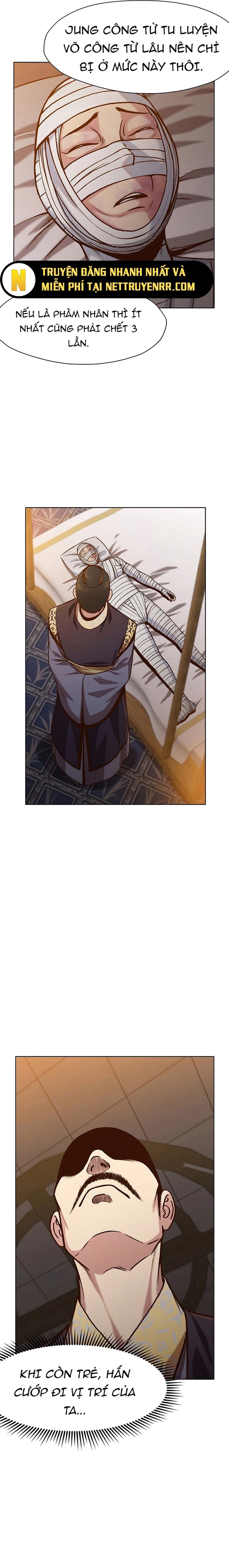 Thương Thiên Võ Thần Chapter 15 - 9