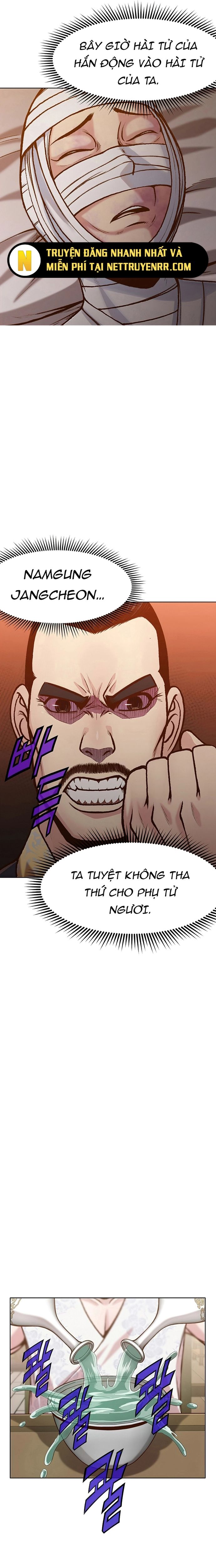 Thương Thiên Võ Thần Chapter 15 - 10