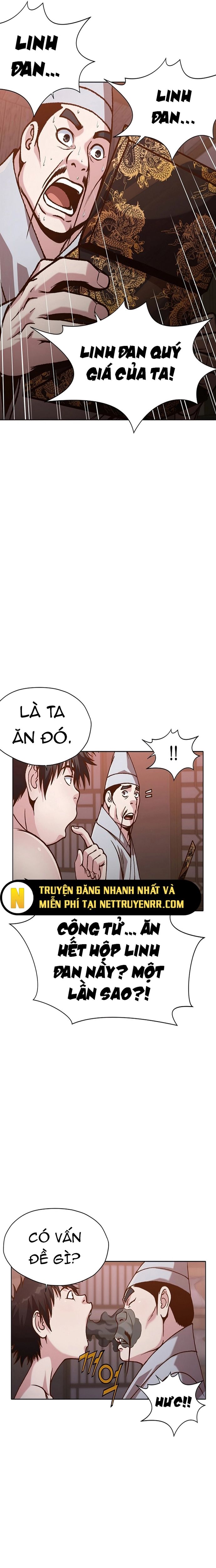 Thương Thiên Võ Thần Chapter 16 - 11