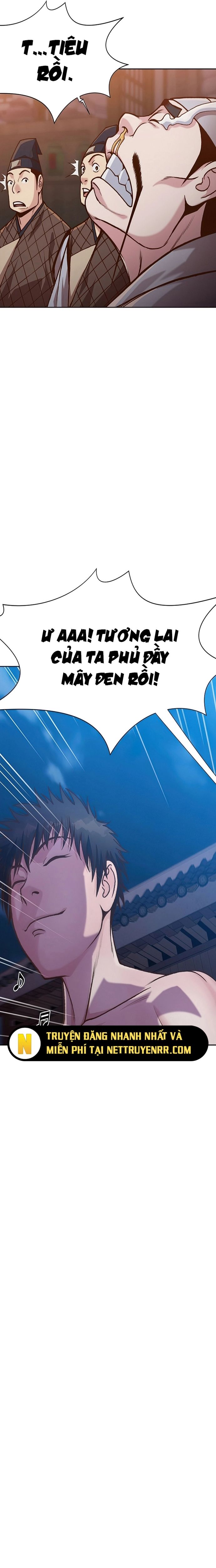 Thương Thiên Võ Thần Chapter 16 - 13