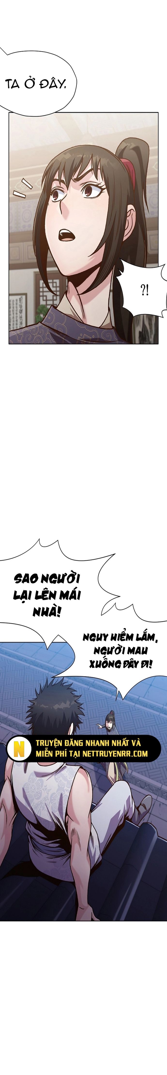 Thương Thiên Võ Thần Chapter 16 - 15