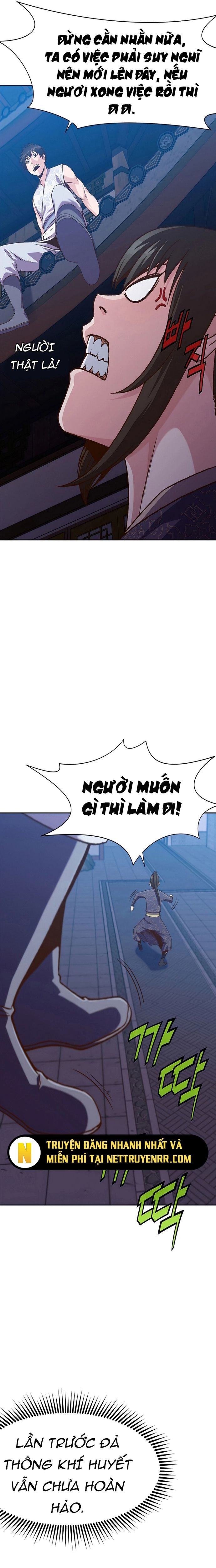 Thương Thiên Võ Thần Chapter 16 - 16