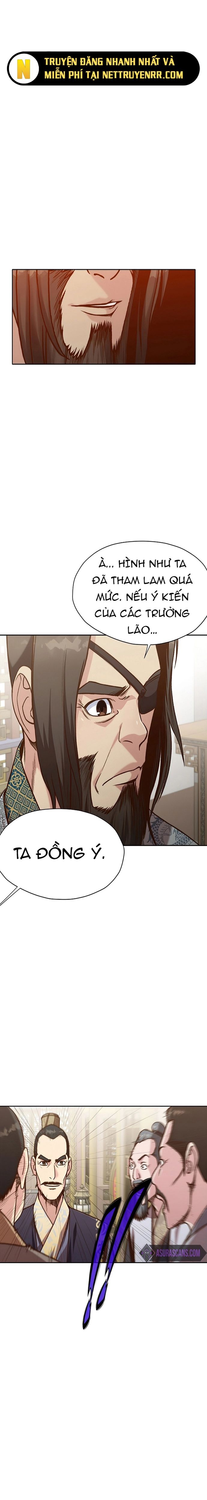 Thương Thiên Võ Thần Chapter 16 - 25