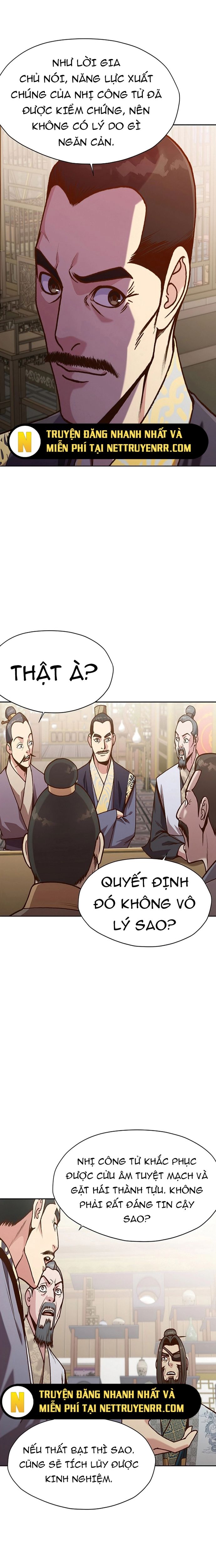 Thương Thiên Võ Thần Chapter 16 - 26